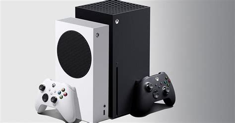 Leak New Xbox Series Models Coming Next Year Earlygame