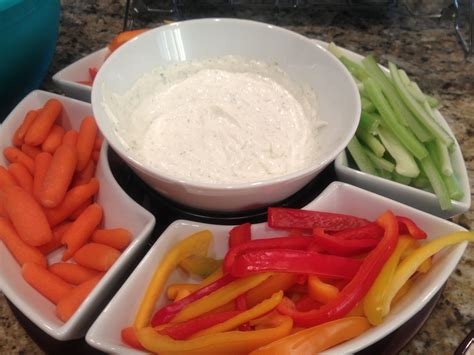 Reviews for photos of hidden valley bacon & cheddar dip. Hidden Valley Ranch Dressing and Dip | Hidden valley ranch ...