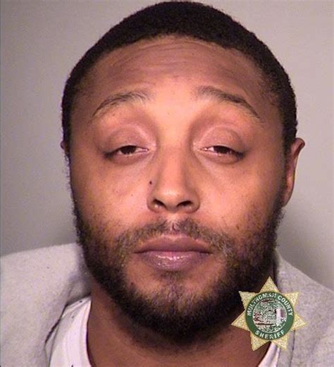 Fugitive Accused In Oklahoma Murder Arrested In Portland Prostitution Sting Police Say