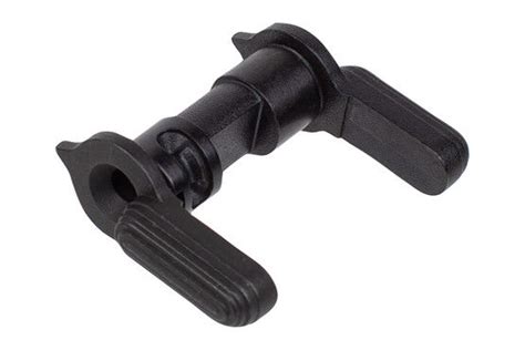 Cmmg Ar 15 Ambidextrous Safety Selector