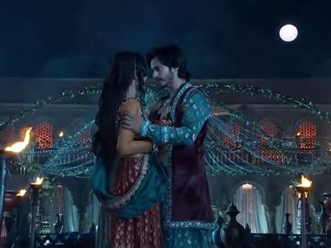 Jodha Akbar February 17th Jodha Akbar Salim Confesses His Love To