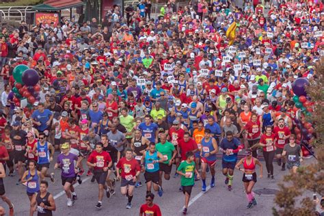 Registration Now Open For 2019 Santa Clarita Marathon