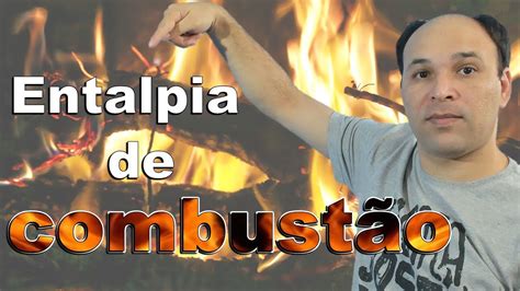 Entalpia De Combustão Exercícios