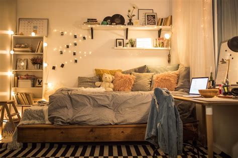 11 Simple Cheap Things You Can To Do Make Your Home Cosy While You