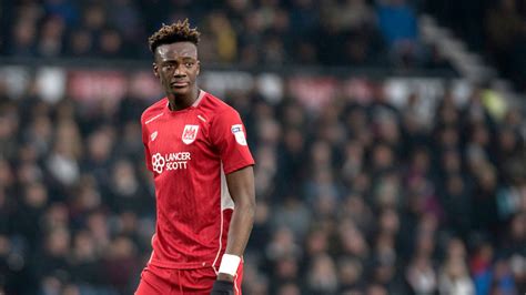 Tammy abraham brings a lot to chelsea but he still needs to carry on working to. Chelsea's Tammy Abraham set for season-long Newcastle loan ...