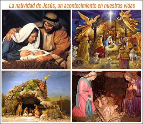 ¿jesús Nació En Belén O Nazaret Y El 25 De Diciembre