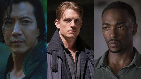 Altered Carbon Season 2 Cast Release Date Story And More