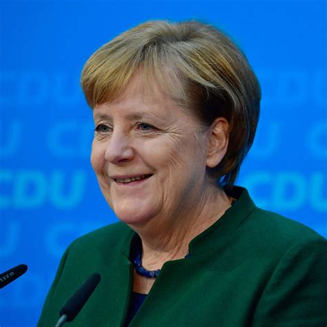 Third minister in angela merkel's administration falls foul of the country's fixation on academic joint letter signed by boris johnson, emmanuel macron, angela merkel and others warns 'nobody is safe. Angela Merkel: Die Wahrheit über ihre Beziehung | InTouch