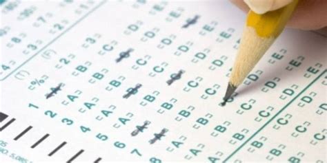 Algunos Consejos Para Aprobar Un Examen Tipo Test Sin Haber Estudiado
