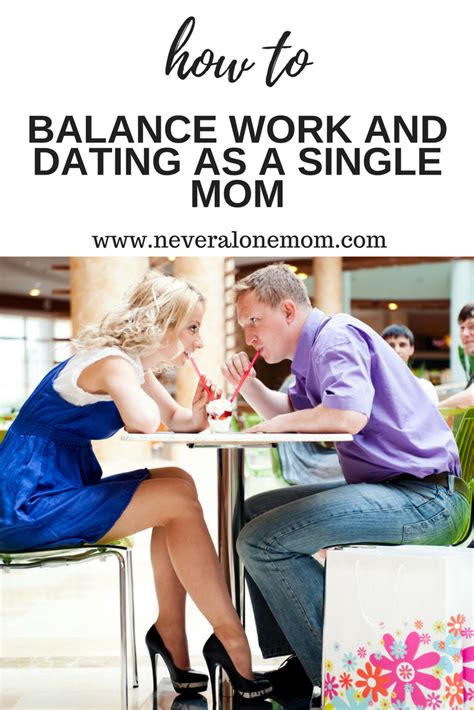 Tips On How To Balance Dating And Your Business As A Busy Single Mom