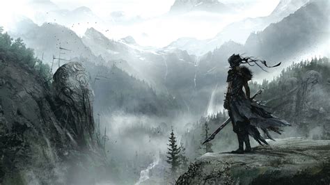 Download wallpaper 1125x2436 borderlands 3 games hd 4k 5k images backgrounds photos and pictures for. Wallpaper Hellblade, Best games, fantasy, PC, PS4, game ...