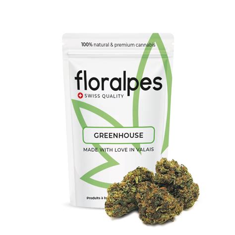 Buy Pineapple Express Cbd From Floralpes Uweed