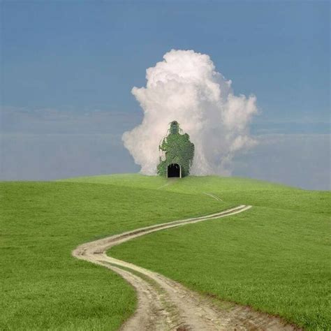 People Share Surreal Pics Of Liminal Spaces Here Are 30 Of The