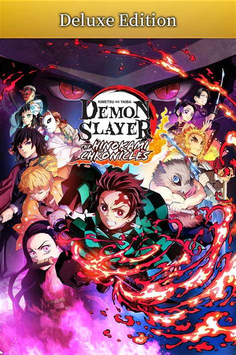 Demon Slayer Ps4 Anime Wallpapers Wallpaper Cave