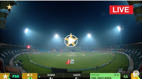 Follow sportskeeda for the latest psl results, stats and match preview. Live Cricket | Pak vs SA | Pakistan vs South Africa (SA vs ...