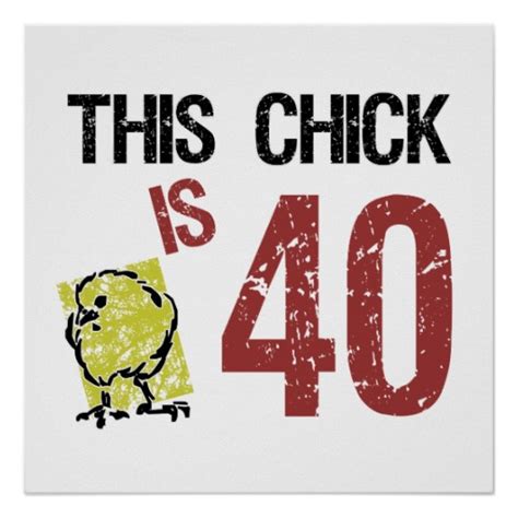 Funny 40th Birthday Pictures Clipart Best