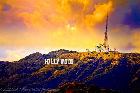 Free Download Photos Hollywood Sign Wallpaper 1024x682 For Your