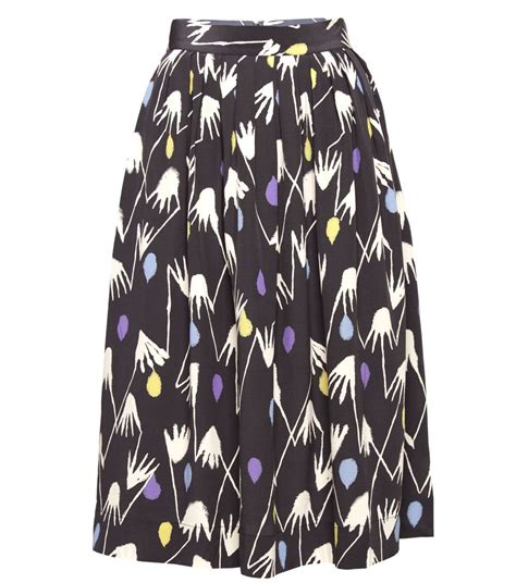 Handstand Silk Skirt Online Shopping Clothes Women Silk Skirt Skirts