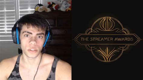 League Of Legends Streamer Dantes Asked Not To Attend Streamer Awards Citing Complaints