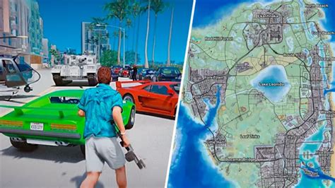 Gta 6 New Vice City Footage Leaks Online Again Technology And Science