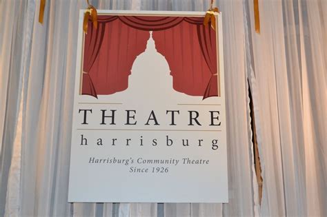 The Philadelphia Story Stage Comedy To Open At Theatre Harrisburg