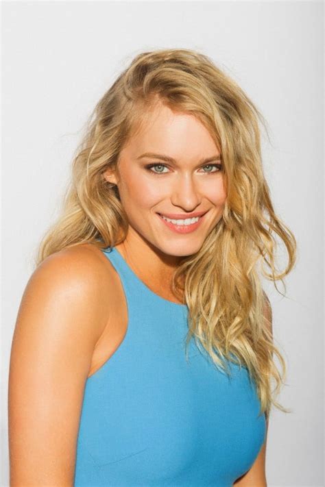 Picture Of Leven Rambin