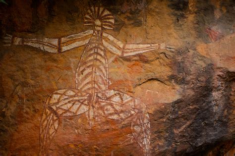 Indigenous Australians Are Officially The Oldest Civilisation On Earth