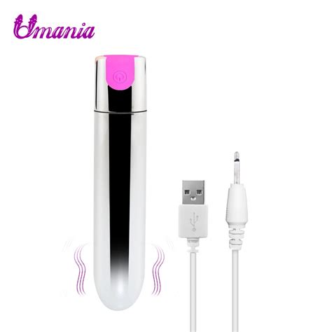 10 mode mini bullet vibrator silicone sex products g spot adult sex toys for women clitoris