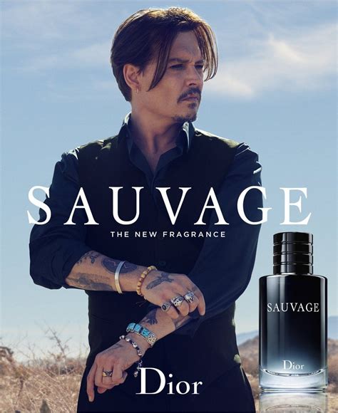 Sauvage By Dior Eau De Toilette Reviews And Perfume Facts