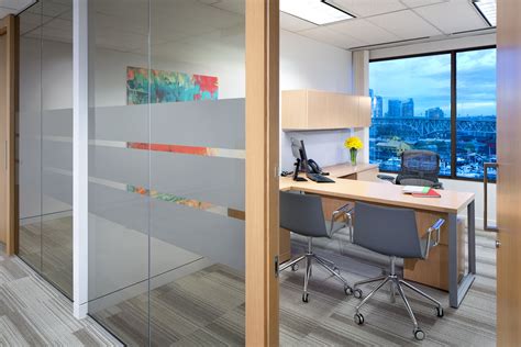 Maybe you would like to learn more about one of these? SSDG Interiors Inc. | workplace executive office ...