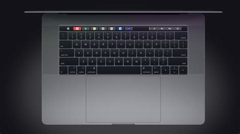 Apple Bringt Neues Macbook Pro Mit Neuer Tastatur