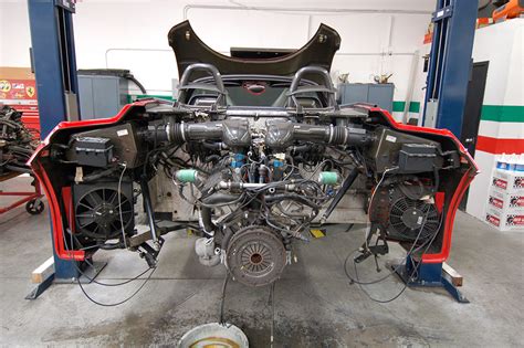 Looking for a ferrari dino? Brian Crall Company Incorporated Lakeway, Texas - Brian Crall, Ferrari Service