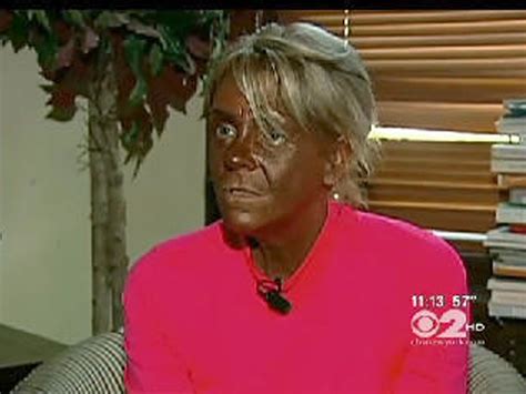 Tanning Mom Patricia Krentcil Banned From Over Tanning Salons