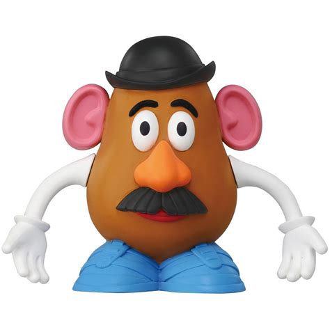 Mr Potato Head Clipart And Look At Clip Art Images Clipartlook