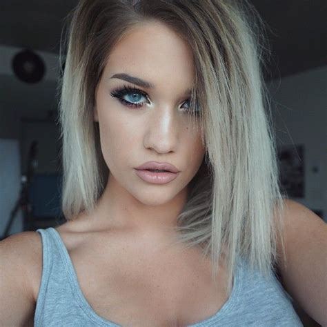 Samantha Ravndahl On Instagram “whirl Lipliner For Lyf” Hair Beauty Hair Styles