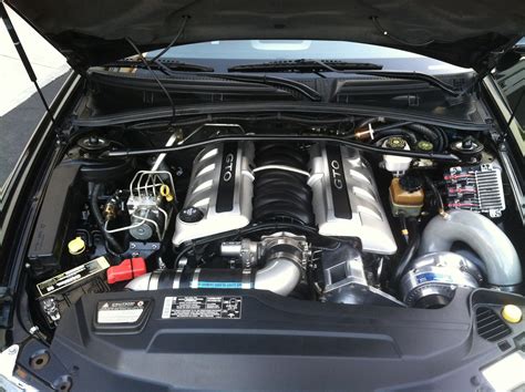Post Pics Of Your Engine Bay Page 4 Ls1tech Camaro And Firebird