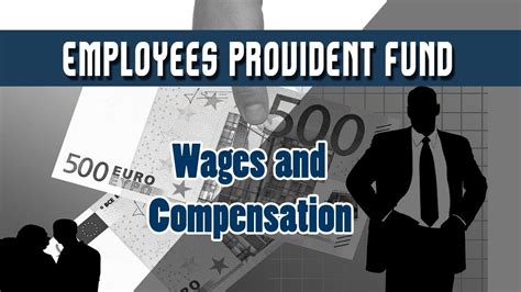 Here, we have broken down the concept in terms of the employee provident fund (epf) is a retirement benefits scheme in which employees of an organisation contribute a small portion of their basic pay monthly. 13. Employees Provident Fund & Miscellaneous Provisions ...