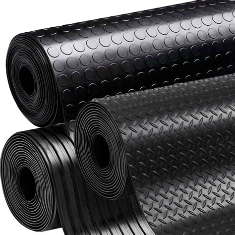 Visit our oklahoma trailer dealership for a great selection of steel stock trailers and aluminum stock trailers! Rubber Flooring Garage Sheeting Matting Rolls 1M, 1.2M and 1.5M Wide X 3MM THICK | eBay