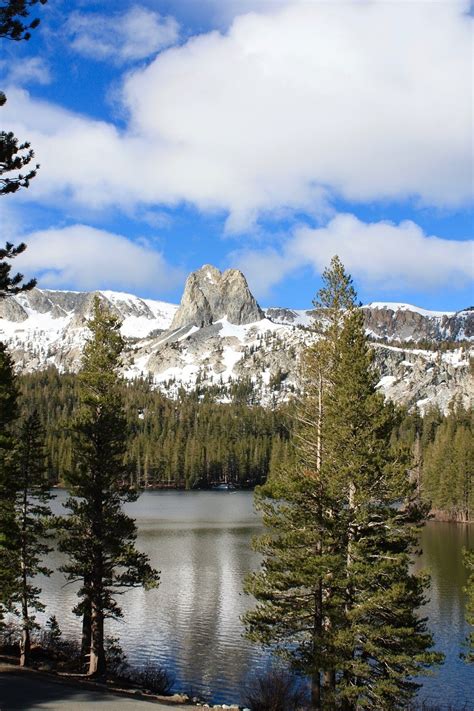 Mammoth Lakes Ca A Passion And A Passport