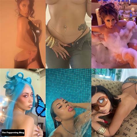 Kali Uchis Nude Aznude Hot Sex Picture