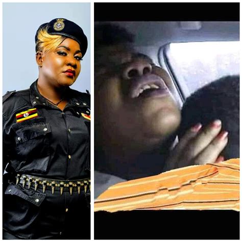 Presidential Advisor Full Figure speaks out on her alleged sex tape on