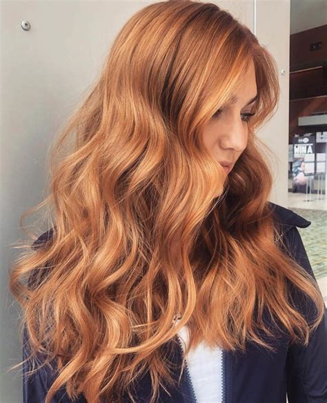 30 Trendy Strawberry Blonde Hair Colors And Styles For 2023 Strawberry Blonde Hair Color Dark