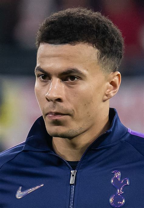 Dele Alli Abuse Revelations Highlight How Professional Footballers