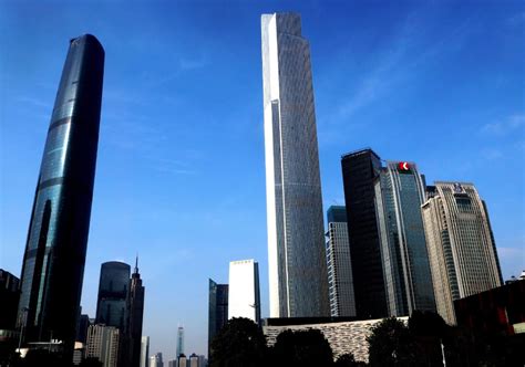 Discover What Guangzhou Is Known For Why Is Guangzhou Famous For