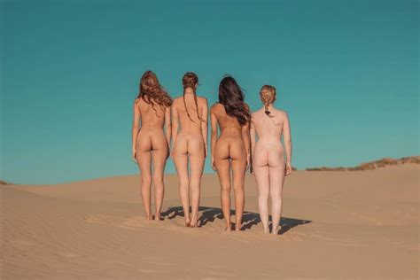 In The Dunes Porn Pic Eporner