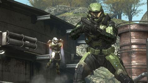 Third Halo Reach Pc Flight Is Live Lasts Until At Least November 12