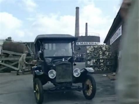 IMCDb Org 1923 Ford Model T In Dve Pary I Odinochestvo 1984