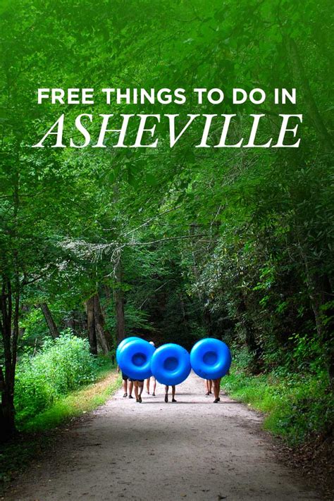 There is little or no industrial scale commercial fishing near labuan bajo, and the proximity of protected waters and healthy reefs results in an incredible diversity and abundance of fish. 25 Free Things to Do in Asheville NC » Local Adventures in ...