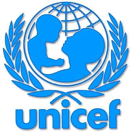 Most of logos are in raster graphics (.png,.jpg.,.jpeg,.gif, etc.), but some of them are in vector. Unicef Logos