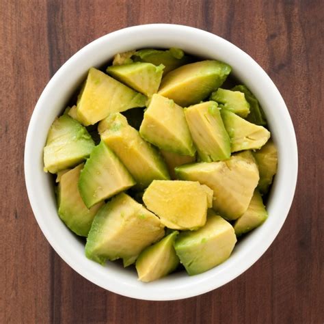 20 Reasons Why You Should Eat An Entire Avocado Every Day ...